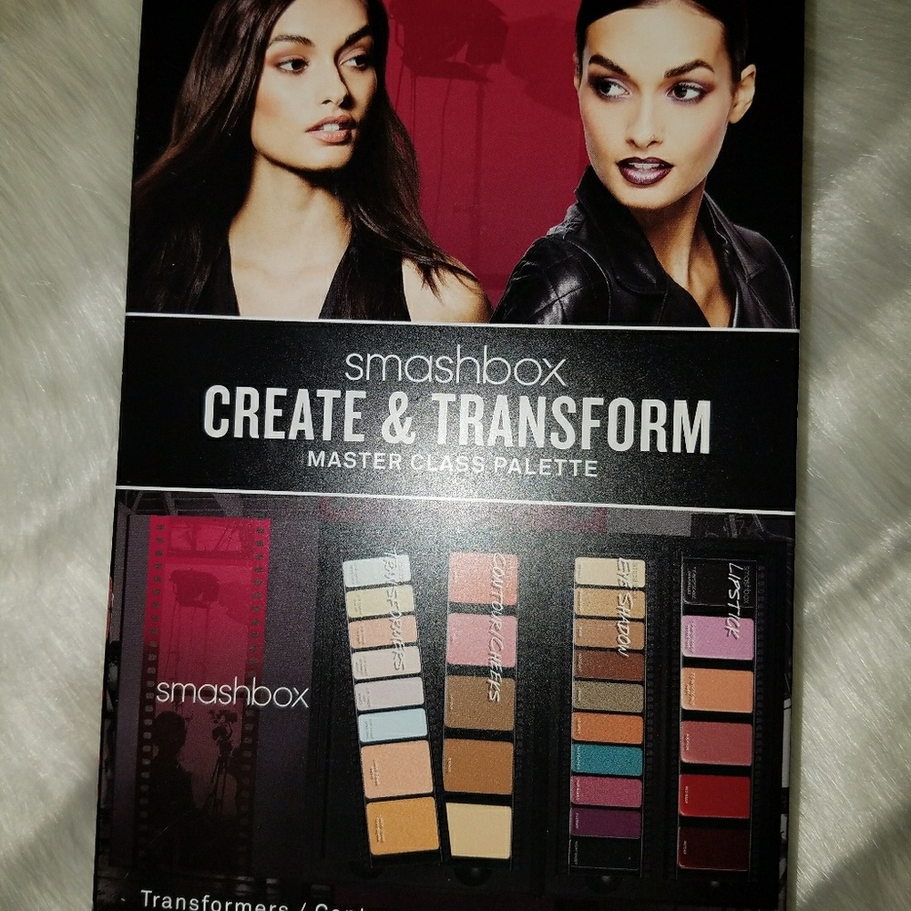 Makeup